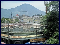 Palacio Nacional, National Palace 23